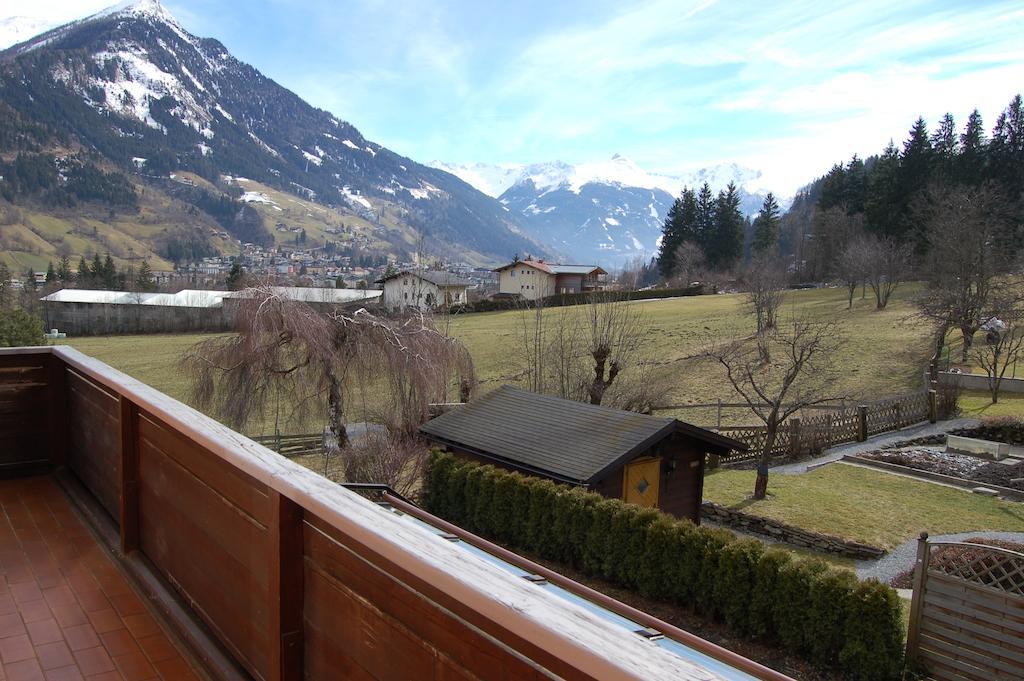 Landhaus St. Rupert Bad Hofgastein Habitación foto