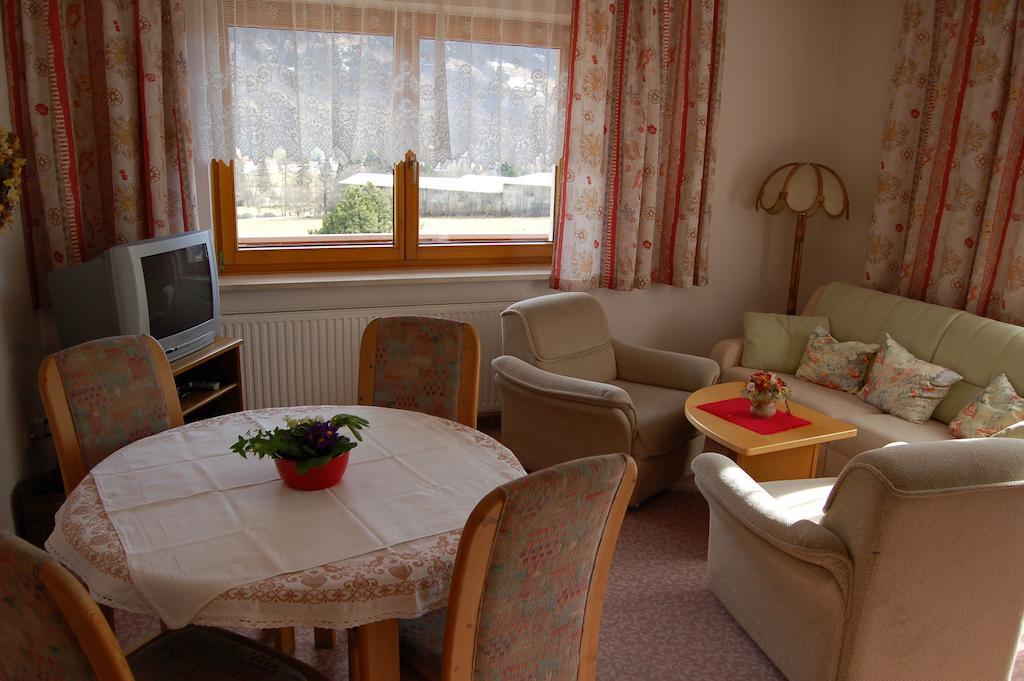 Landhaus St. Rupert Bad Hofgastein Habitación foto