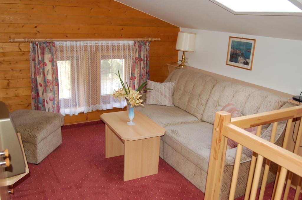 Landhaus St. Rupert Bad Hofgastein Habitación foto