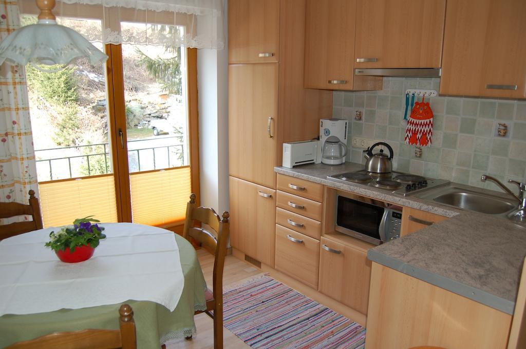 Landhaus St. Rupert Bad Hofgastein Habitación foto