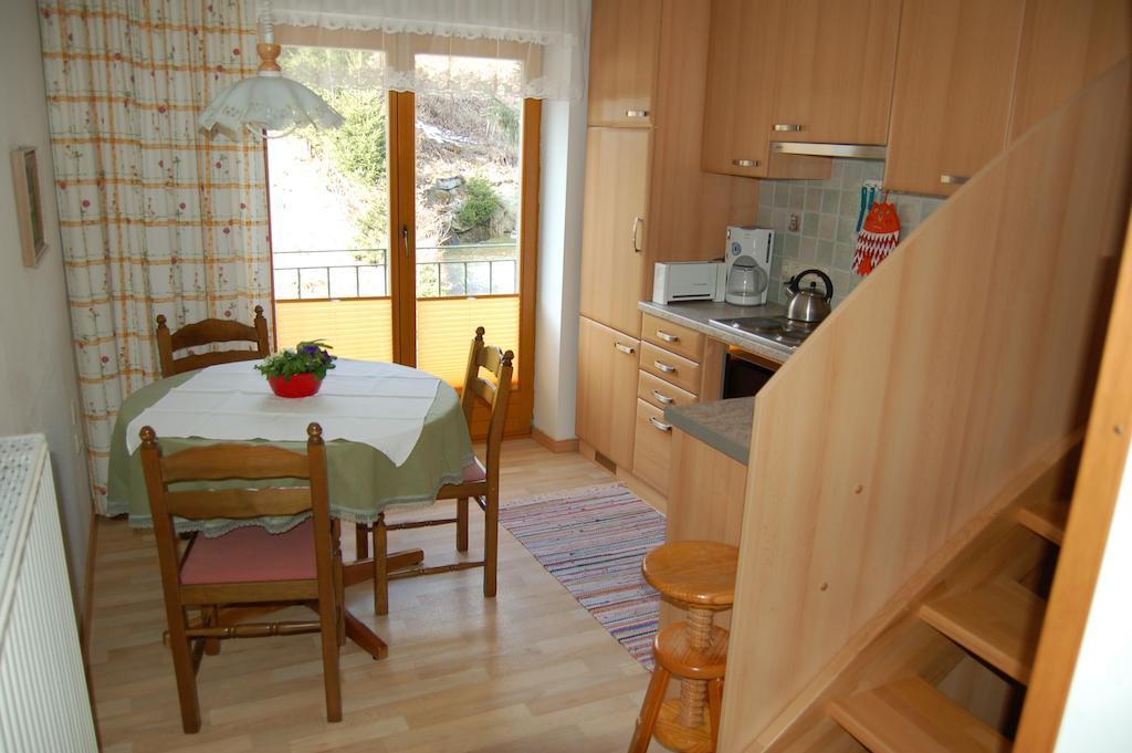 Landhaus St. Rupert Bad Hofgastein Habitación foto